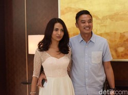 Pacaran dengan Polisi, Vanessa Angel Siap Nikah Tahun Ini?