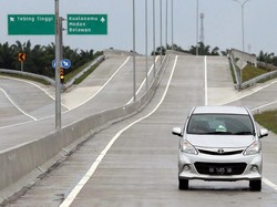 Ingat, Mudik Tak Cuma Lewat Jalan Tol