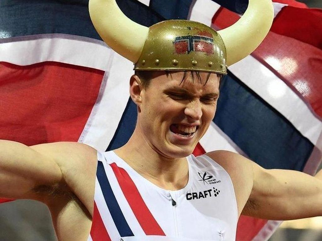Tradisi Gotong Royong yang Membangun Etos Kerja Rakyat Norwegia Tradisi Gotong Royong yang Membangun Etos Kerja Rakyat Norwegia