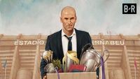 Parade Meme Kocak Wenger Gantikan Zidane di Real Madrid