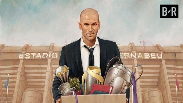 Parade Meme Kocak Wenger Gantikan Zidane di Real Madrid