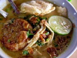 Diadaptasi dari Kuliner China dan Diracik dengan Bumbu Lokal Jadi Sajian Unik