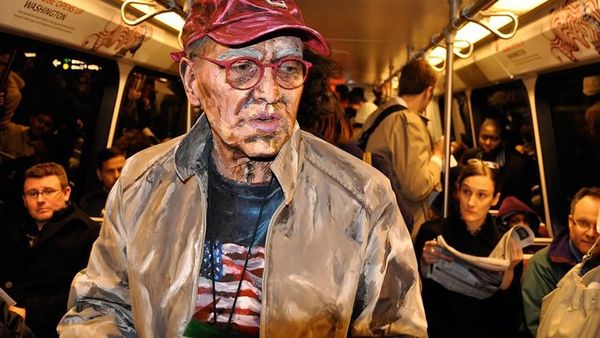 Foto Tanpa Editan yang Bikin Terheran-heran