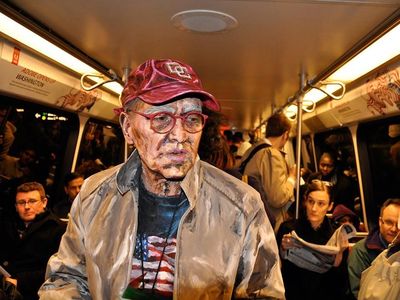 Foto Tanpa Editan yang Bikin Terheran-heran