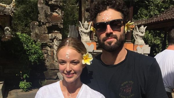 Kakak Kylie Jenner Cerai, Pernikahan Romantis di Sumba Tinggal Kenangan