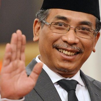 Fadli Zon: Kunjungan Yahya ke Israel Bisa Langgar Konstitusi