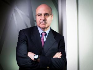 Pengusaha Inggris yang Kerap Kritik Putin Ditahan di Spanyol