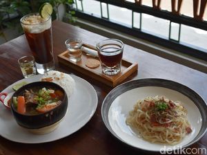 ETNOKOPI: Buka Puasa Mantap dengan Sop Iga Tempurung dan Kopi Gayo Hangat ETNOKOPI: Buka Puasa Mantap dengan Sop Iga Tempurung dan Kopi Gayo Hangat