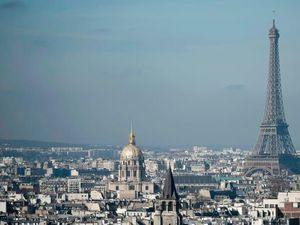 Berkendara di Paris Maksimal 30 Km/Jam, Biar Kecelakaan dan Polusi Berkurang