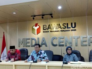 Bawaslu: Bareskrim Setop Penyelidikan Kasus Iklan PSI Bawaslu: Bareskrim Setop Penyelidikan Kasus Iklan PSI
