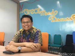 Polisi Gelar Simulasi Tes Psikologi untuk Pembuatan SIM