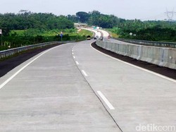 Jalanan Lancar, Jangan Abaikan Kecepatan Ya!