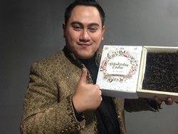 3 Tahun Menduda, Nassar Makin Selektif Pilih Pasangan