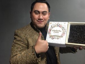 3 Tahun Menduda, Nassar Makin Selektif Pilih Pasangan 3 Tahun Menduda, Nassar Makin Selektif Pilih Pasangan