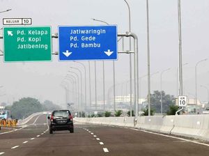 Mudik Dilarang, Diskon Tarif Tol Masih Ada?