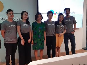 Google Assistant Kini Hadir dalam Bahasa Indonesia