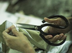 Ini Biang Kerok 14 Pabrik Garmen Mau Angkat Kaki dari Jabar