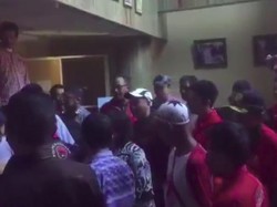 AJI Jakarta Kecam Penggerudukan Kader PDIP di Kantor Radar Bogor