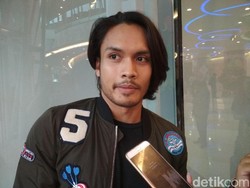 Ada Gosip soal Dinda Kirana, Randy Pangalila Diinterogasi Pacar