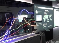 5 Saham Berbau Jiwasraya Dibekukan