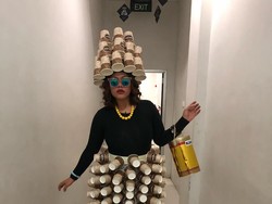 Berita Okky Lukman Positif Corona Hoax!