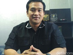 Rampas Motor, Seorang Bonek Dilepas, Satunya Dititipkan ke BPRS