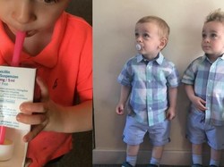 Berbagai Trik yang Dilakukan Ibu Agar Anaknya Mau Minum Obat