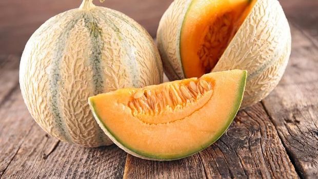 10 Buah yang Ampuh Bantu Turunkan Berat Badan
