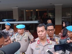 5.200 Personel Diturunkan dalam Operasi Ketupat 2018