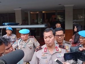 5.200 Personel Diturunkan dalam Operasi Ketupat 2018 5.200 Personel Diturunkan dalam Operasi Ketupat 2018