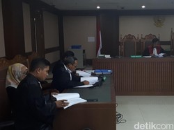 Ini Bukti Baru yang Diajukan Eks Menkes Siti Fadilah di PK