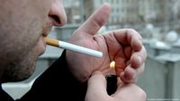 Ibu Hamil Terpapar Asap Rokok Akibatkan Cacat Janin, Ini Faktanya