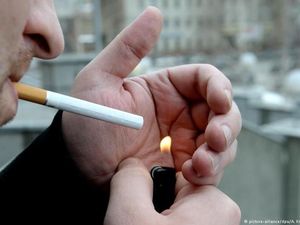 Rokok Penyebab Utama Kematian dan Penyakit