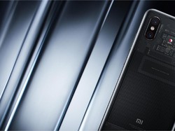 Xiaomi Mi 8 Explorer Edition Resmi Dipasarkan