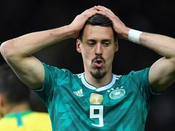 Langsung Pensiun Usai Dicoret Jerman, Wagner Dikritik