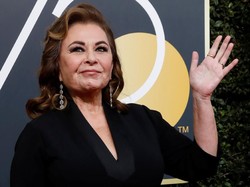 Akibat Kicauan Rasis, Sitkom Terkenal AS Roseanne Dihentikan