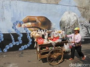 Mengintip Prediksi BI Soal Inflasi Jelang Ramadan