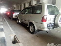 Tutup Gorong-gorong Raib, Pemprov DKI Belum Ketahui Pelakunya