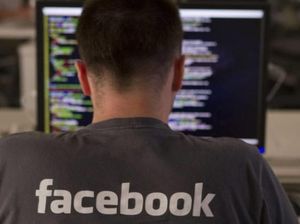 5 Tanda Akun Facebook Dibajak Orang dan Solusinya 5 Tanda Akun Facebook Dibajak Orang dan Solusinya
