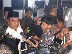 Gerindra Jamin Power Sharing Jika PKS Tak Dapat Jatah Cawapres