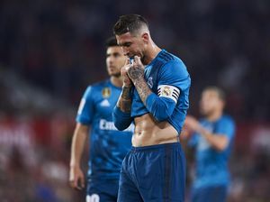 Casillas pada Madrid: Jangan Abaikan Liga Dong