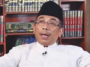 Yahya Staquf ke Israel, PBNU: Bukan Jalin Kerja Sama