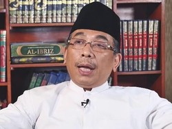 Jokowi Tunjuk Eks Jubir Gus Dur Jadi Anggota Wantimpres