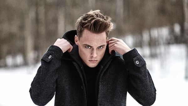 Tajir Melintir, Begini Gaya Gustav Anak Muda Terkaya Ke-3 Dunia