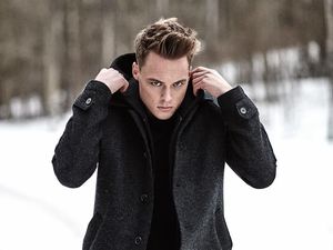 Tajir Melintir, Begini Gaya Gustav Anak Muda Terkaya Ke-3 Dunia