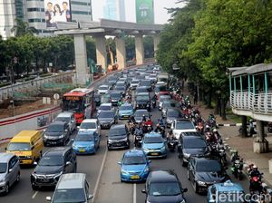 Yang Perlu Anda Ketahui Tentang Perluasan Ganjil Genap Jakarta