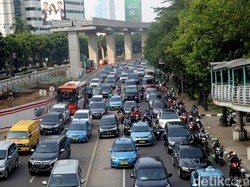 Yang Perlu Anda Ketahui Tentang Perluasan Ganjil Genap Jakarta