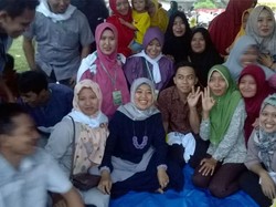 Cawagub Nunik Janji Perbanyak Tempat Pelatihan Kerja