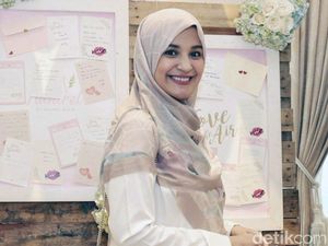 Tips Shireen Sungkar Bagi Waktu Antara Anak dan Pekerjaan Tips Shireen Sungkar Bagi Waktu Antara Anak dan Pekerjaan