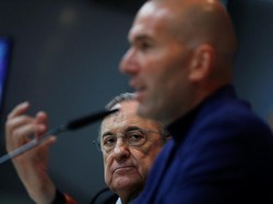 Zidane Maunya Pogba, Perez Ingin Eriksen